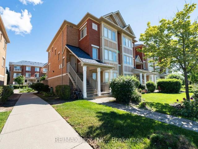 Condo for sale in Woburn, Ontario