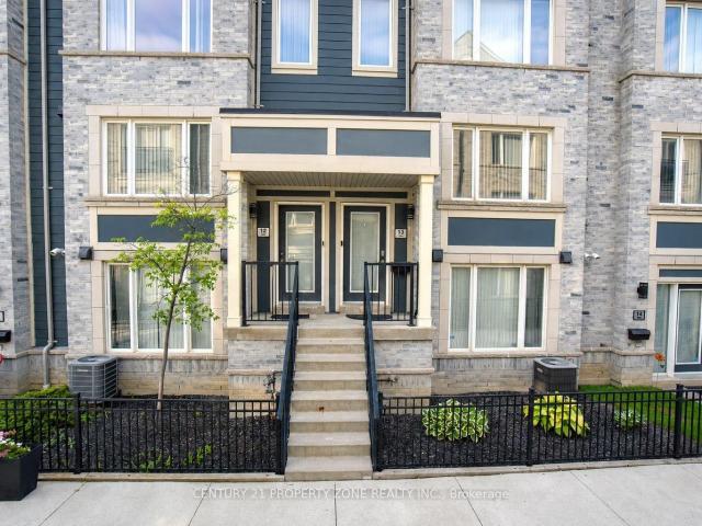 Condo for sale in Mississauga, Ontario