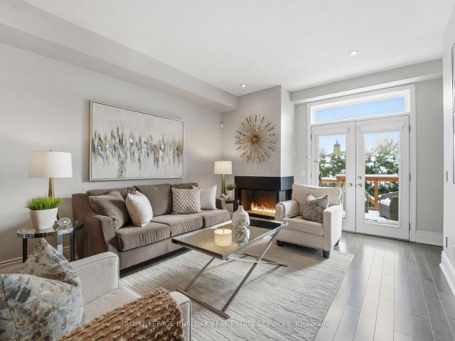Condo for sale in Woburn, Ontario