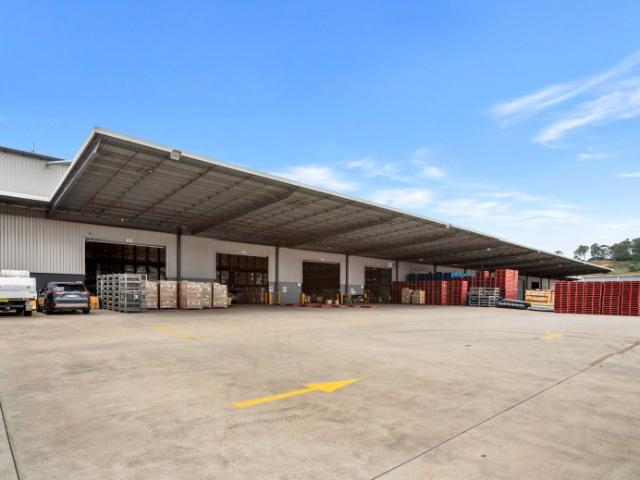 Warehouse for rent in Sydney, New South Wales