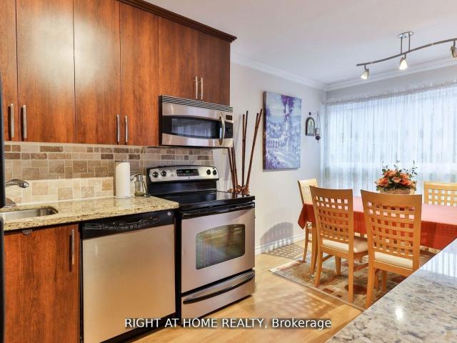 Condo for sale in Woburn, Ontario