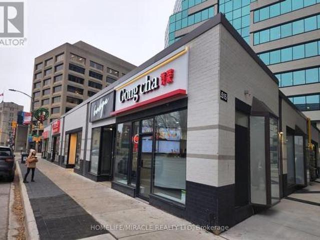 Commercial for sale in Arva, Ontario