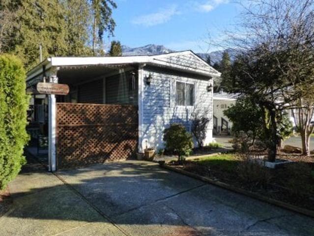 House for sale in Chilliwack, British Columbia