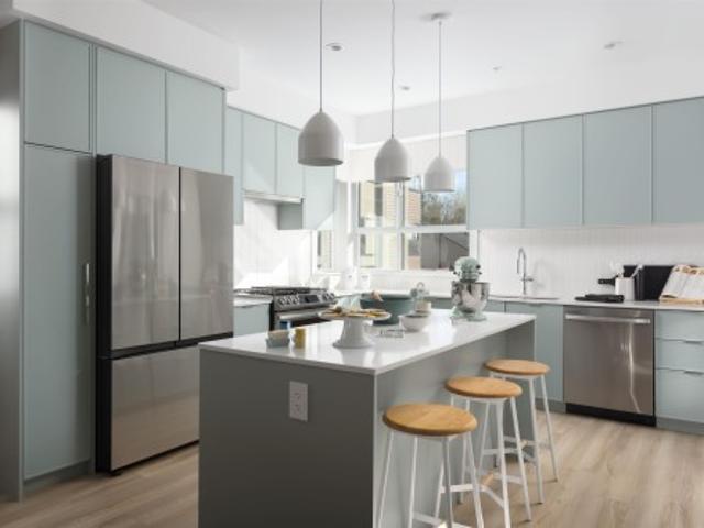 Townhouse for sale in Langley, British Columbia