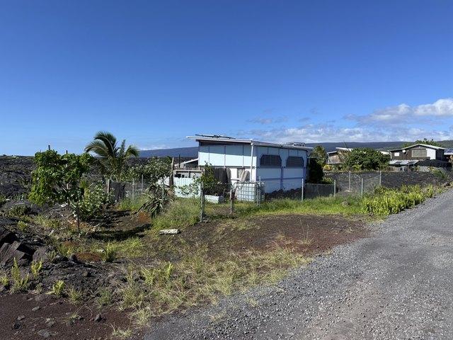 House for sale in Pahoa, Hawaii