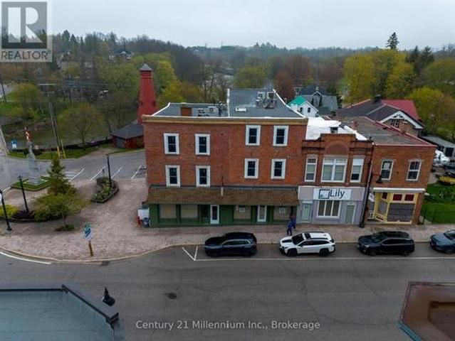 Commercial for rent in Arran-elderslie, Ontario