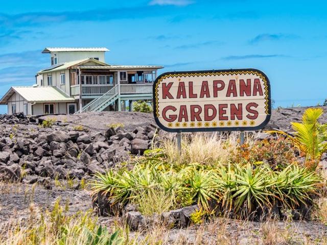 House for sale in Pahoa, Hawaii