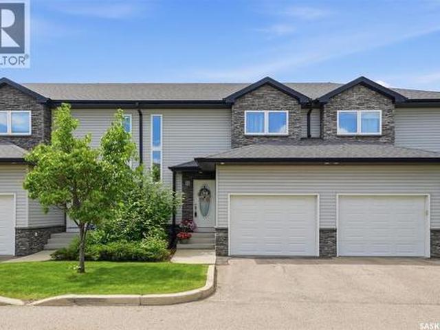 Townhouse for sale in Saskatoon, Saskatchewan