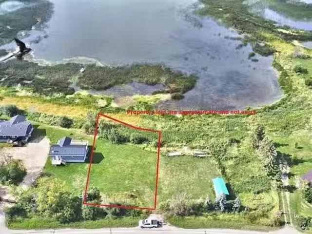 House for sale in Gunn, Alberta