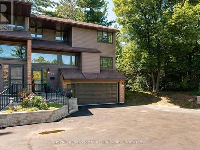 Condo for sale in Callander, Ontario