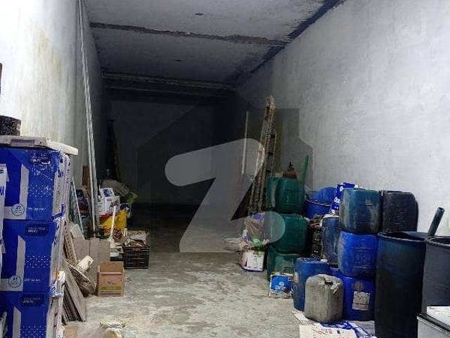 Commercial for sale in Rawalpindi, Islamabad Capital Territory
