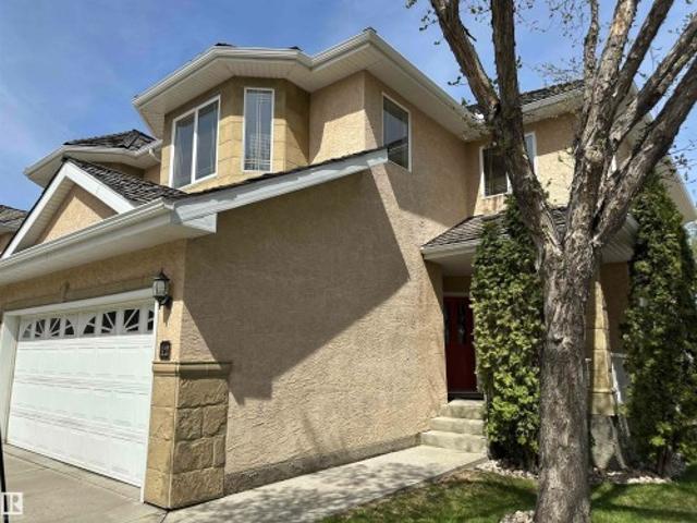 Townhouse for sale in Wedgewood, Alberta