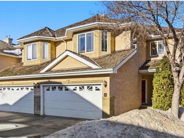 Townhouse for sale in Wedgewood, Alberta
