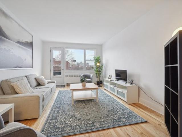 Property for rent in Côte-des-Neiges, Montréal