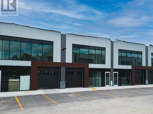 Commercial for sale in Guelph, Ontario