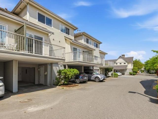 Townhouse for sale in Richmond, British Columbia