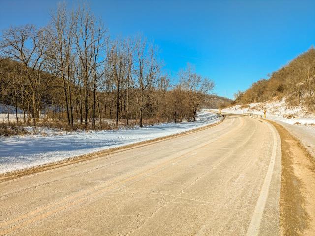 Land for sale in Wisconsin