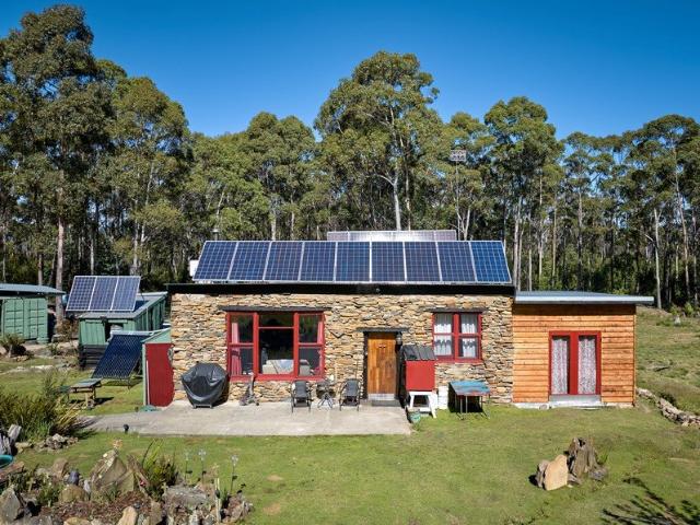 House for sale in St Marys, Tasmania