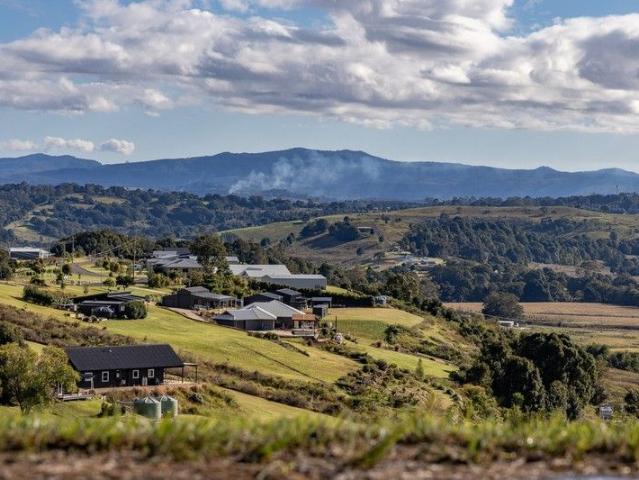 Land for sale in New South Wales
