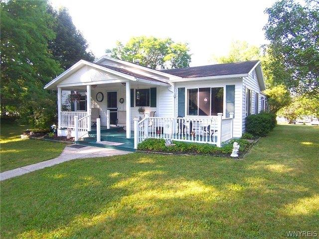 House for sale in Batavia, New York