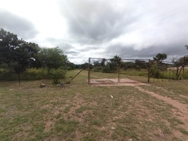 Farm for sale in Seshego, Limpopo