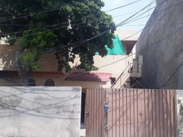 House for sale in Rawalpindi, Islamabad Capital Territory