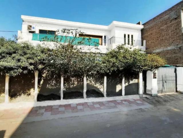 House for sale in Bahawalpur, Islamabad Capital Territory