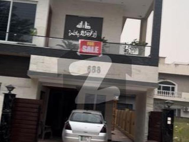 House for sale in Rawalpindi, Punjab