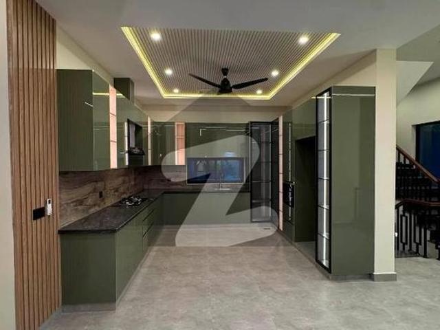 House for sale in Rawalpindi, Islamabad Capital Territory