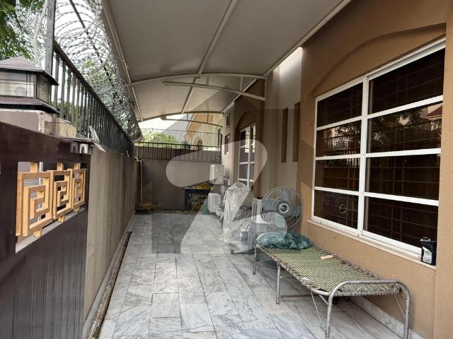 House for sale in Islamabad