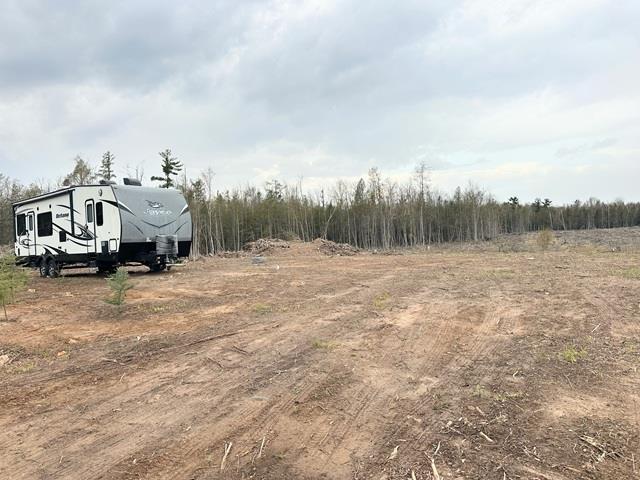 Land for sale in Michigan