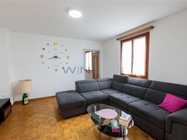 Einfamilienhaus kaufen in Campo, Blenio, Tessin