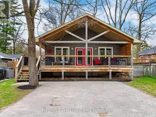 House for sale in Wasaga Beach, Ontario