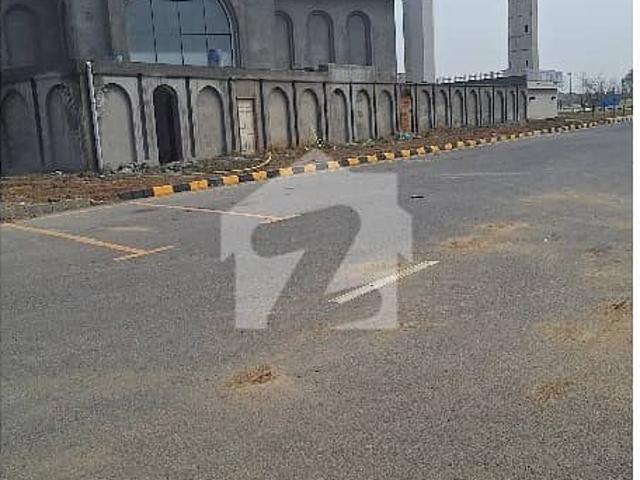 Commercial for sale in Islamabad
