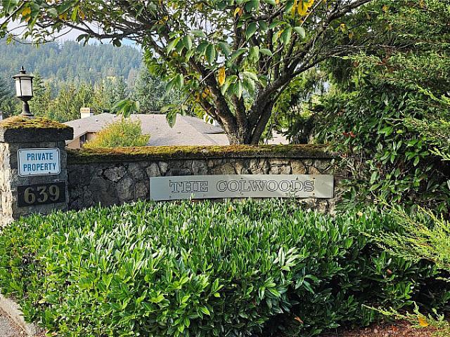 Condo for sale in Colwood, British Columbia