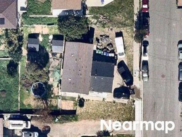 House for sale in Jacumba, California