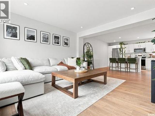 Townhouse for sale in Saskatoon, Saskatchewan
