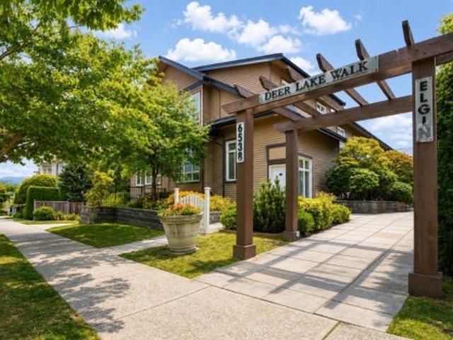 Townhouse for sale in Metrotown, Burnaby
