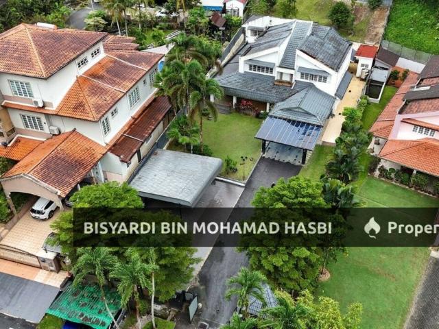 Bungalow for sale in Selangor