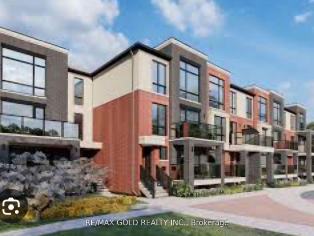 Condo for rent in Georgina, Ontario