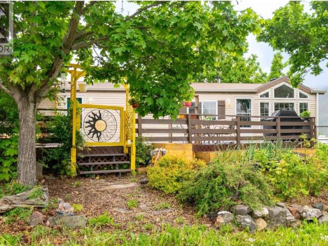 House for sale in Tappen, British Columbia