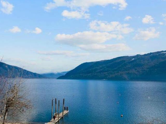 House for sale in Kelowna, British Columbia