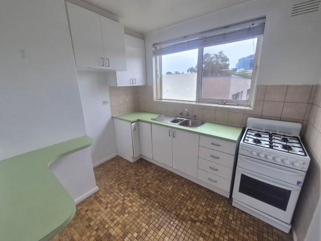 Apartment for rent in Footscray, Melbourne