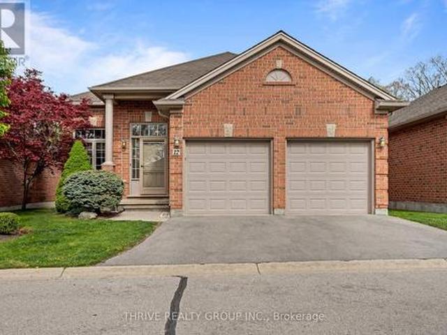 Condo for sale in Arva, Ontario