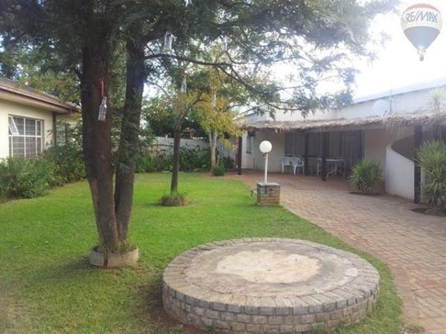 Farm for sale in Dr Kenneth Kaunda, North West