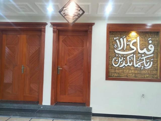 House for sale in Islamabad