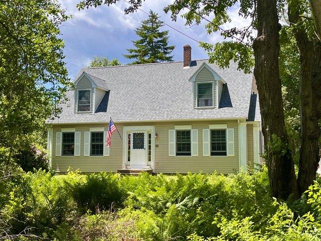 House for rent in York, Maine