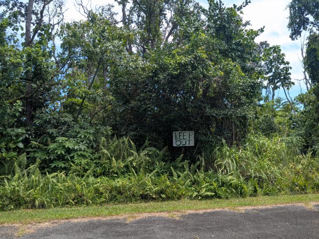 Property for sale in Hawaii