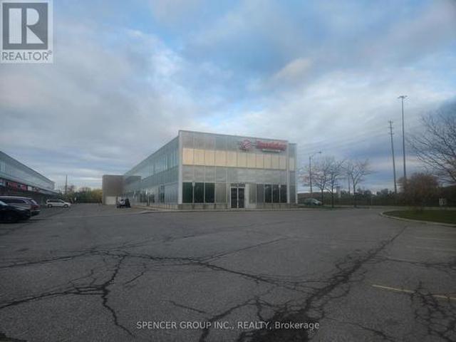 Commercial for sale in Woburn, Ontario
