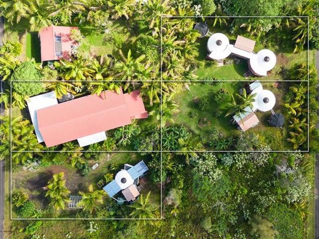 House for sale in Pahoa, Hawaiʻi County